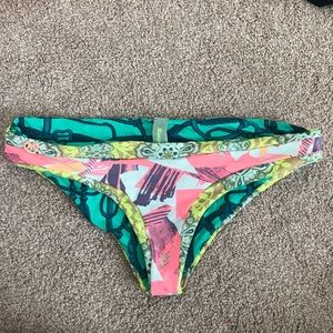 Maaji Swim Bottoms